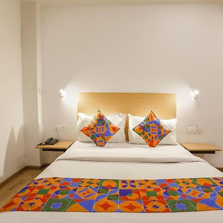 Fabhotel Golden World Ghaziabád Exteriér fotografie
